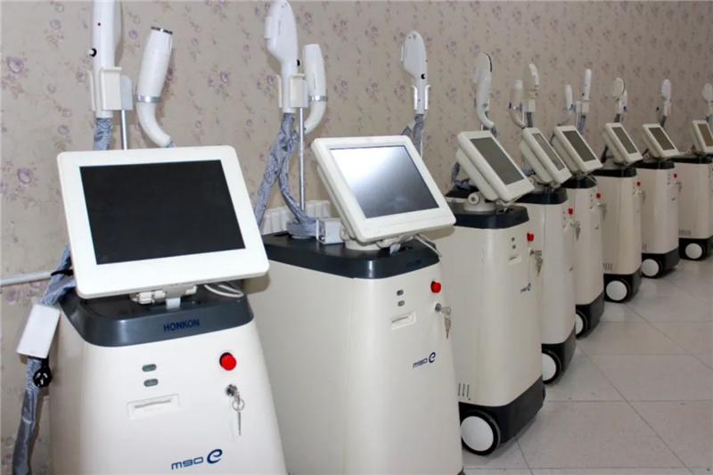 海棠职业技术学院医学美容专业,西安海棠职业学院中医美容科目