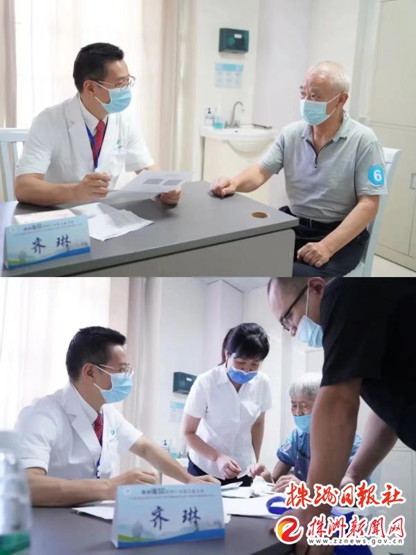 泌尿外科专科疾病不出市，家门口就有名医