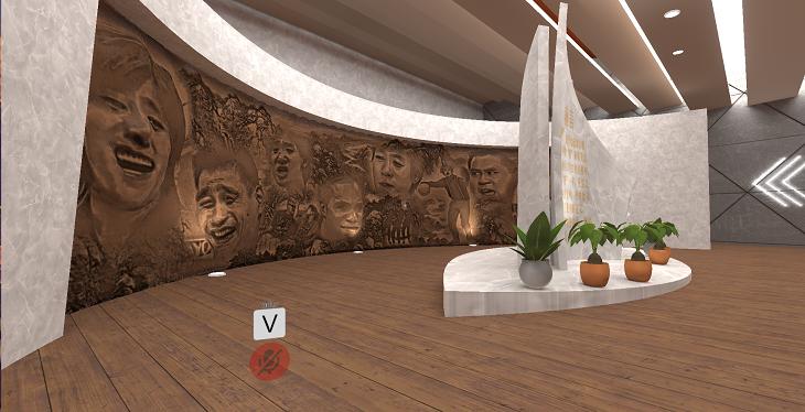 从vr到元宇宙再到gpt,vrchat元宇宙