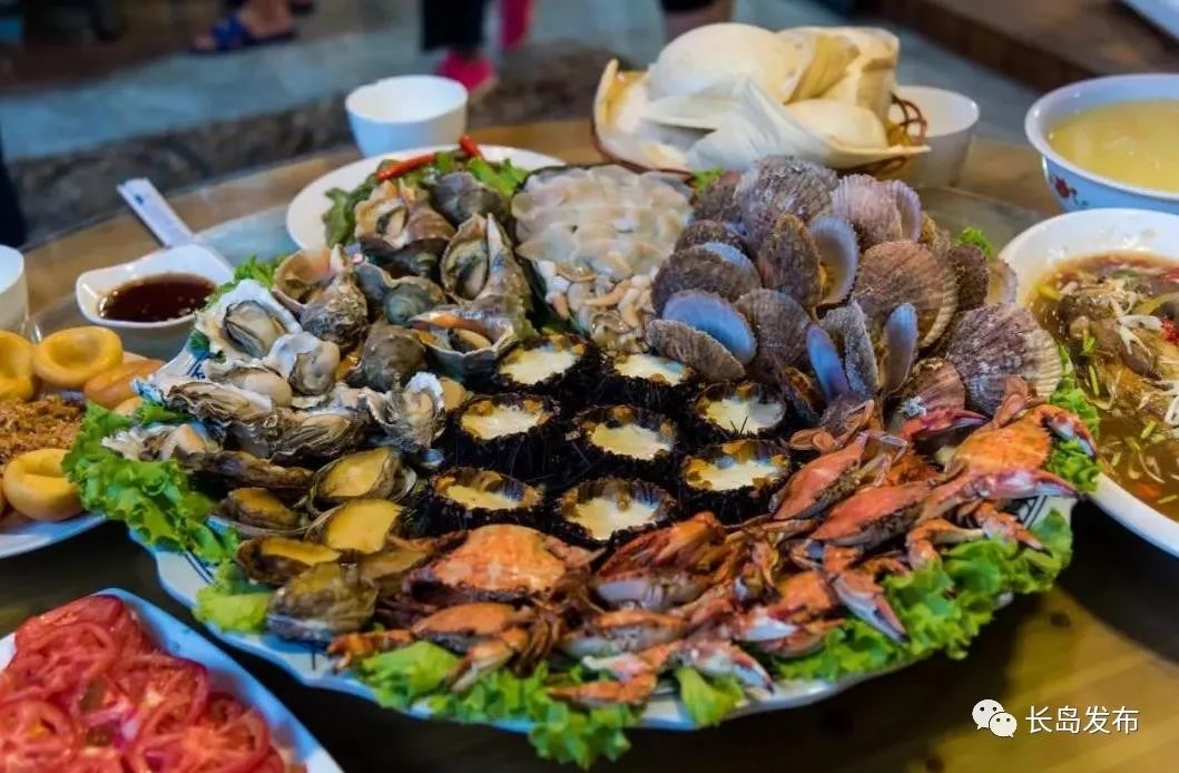 关于长岛攻略,长岛两天一夜文字攻略