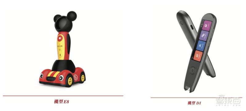 教育智能硬件排行榜前十名,智能科技教育上市公司