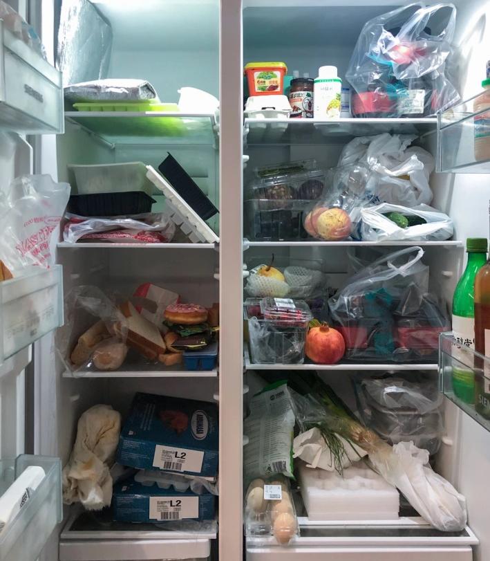 冰箱味道难闻怎么去除,冰箱味道难闻怎么处理