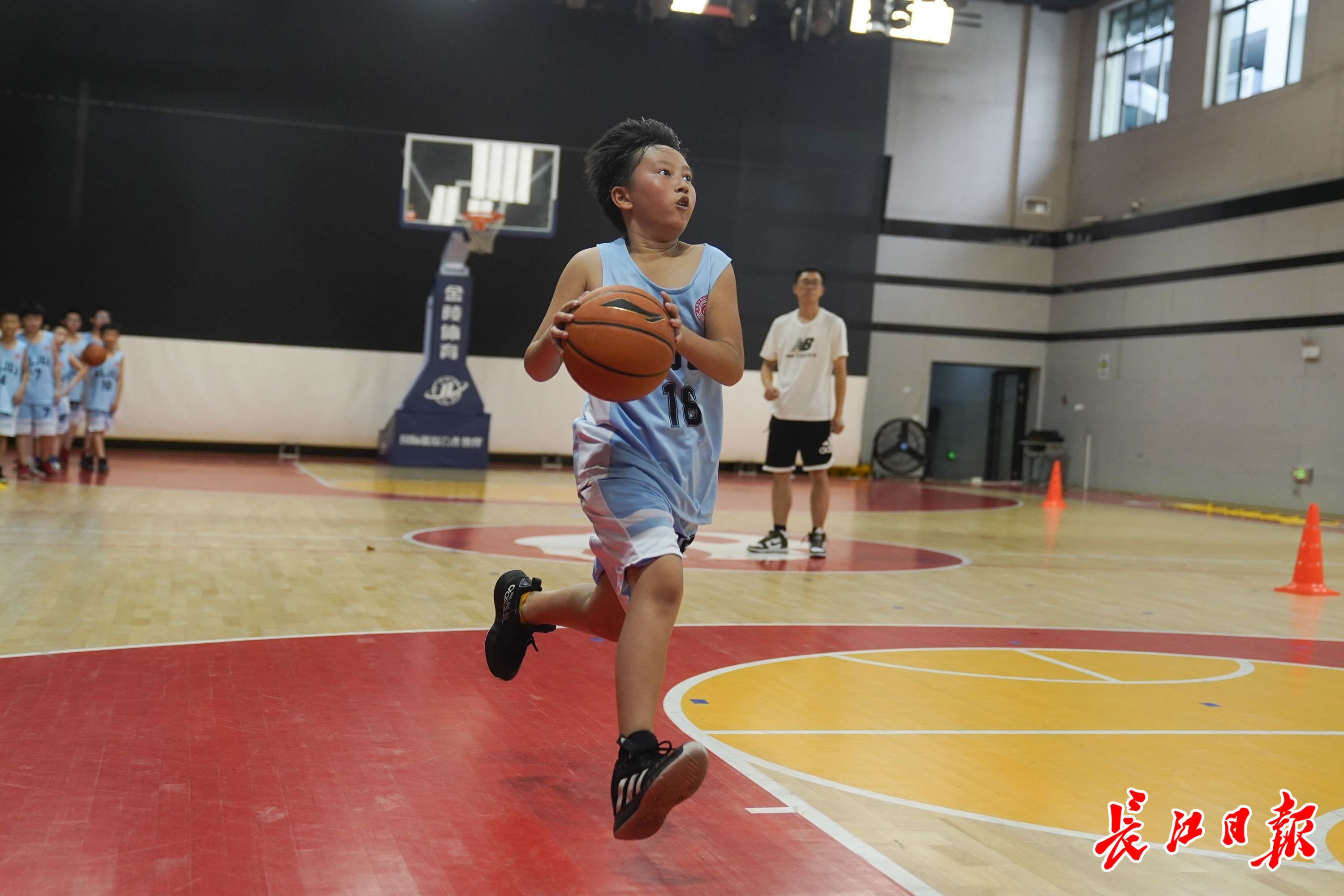 击剑操校园版,击剑操小学表演