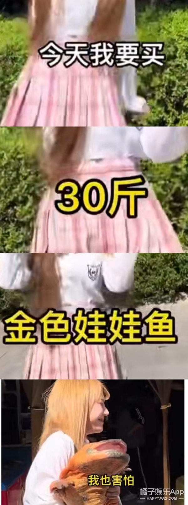 橘子晚报/偶遇朴叙俊和美女逛街；马斯克父亲与继女生二胎；