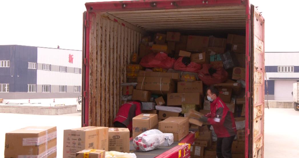 新疆阿克苏快递通了吗,阿克苏现在快递恢复正常了吗