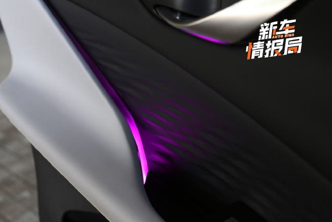 北京汽车魔方各功能,抢先体验北京汽车魔方