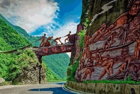 湖北最美四大县城,湖北省最美的风景区排前15名