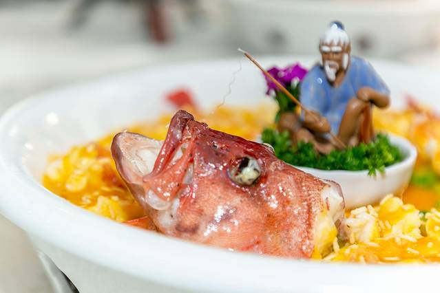 寻味顺德餐厅推荐,顺德北滘美食寻味顺德