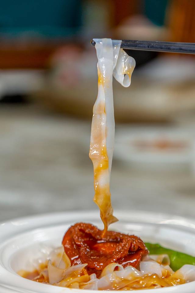 寻味顺德餐厅推荐,顺德北滘美食寻味顺德