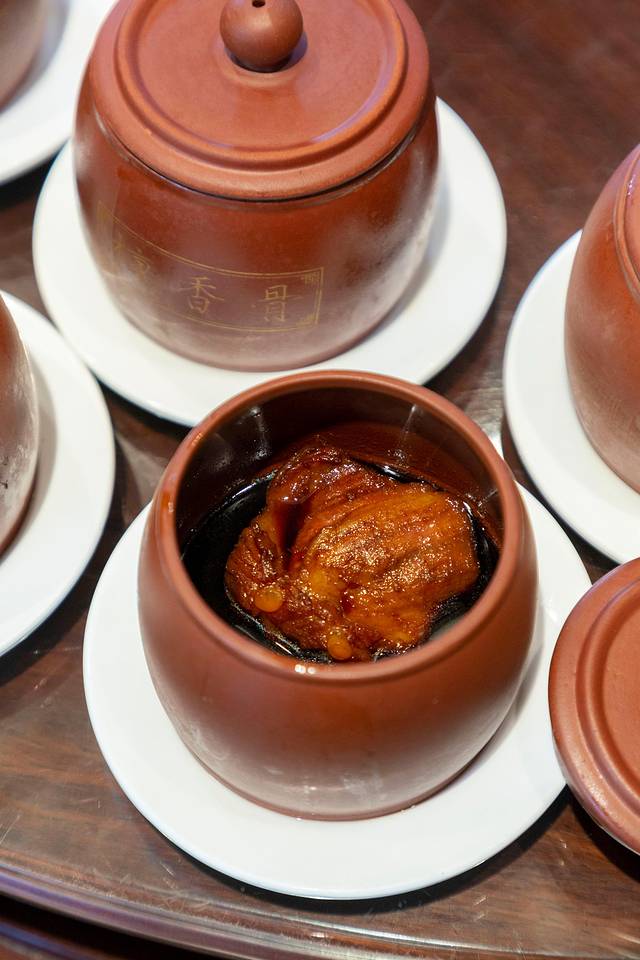 寻味顺德餐厅推荐,顺德北滘美食寻味顺德