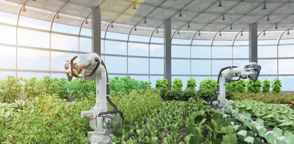 5g物联网行业的发展,5g+物联网前景