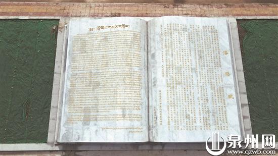 泉州市第九批援藏干部人才对口援建纪实