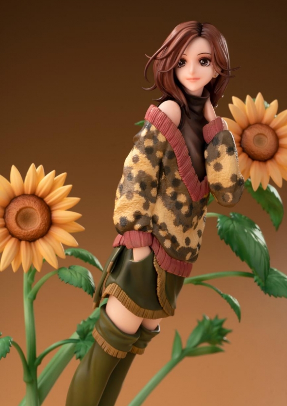 小松奈奈大崎娜娜手办,大崎娜娜和小松奈奈手办