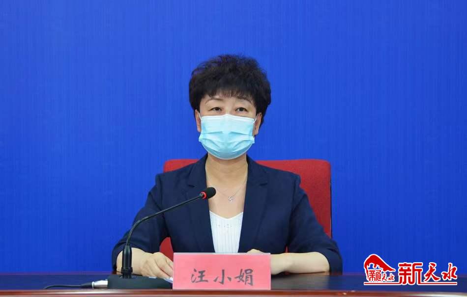 天水市肺炎疫情最新消息,天水新冠肺炎疫情演练总结