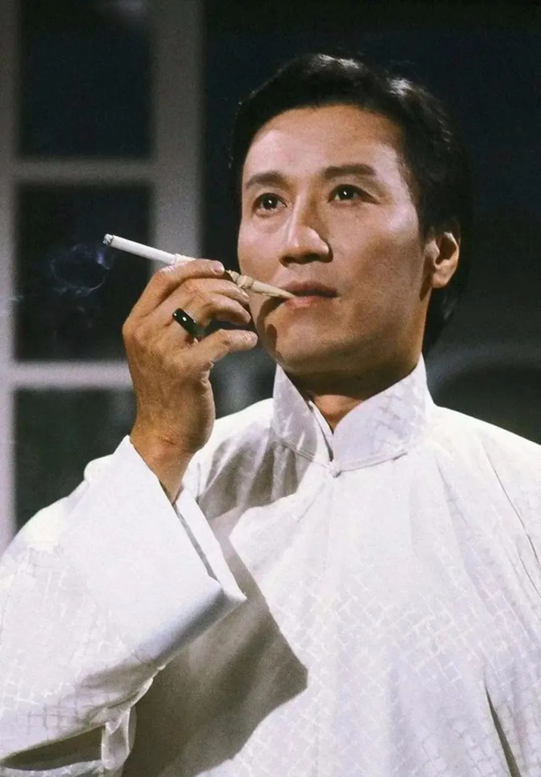 85岁谢贤获封金像奖影帝,85岁谢贤获影帝视频