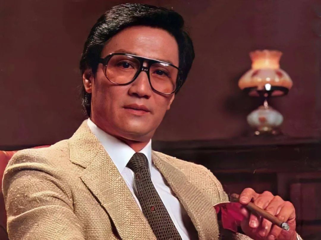 85岁谢贤获封金像奖影帝,85岁谢贤获影帝视频