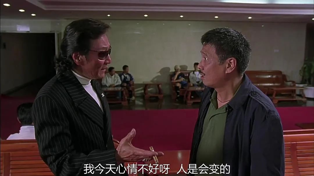 85岁谢贤哪部电影夺金像奖影帝,谢贤85岁高龄获影帝后续