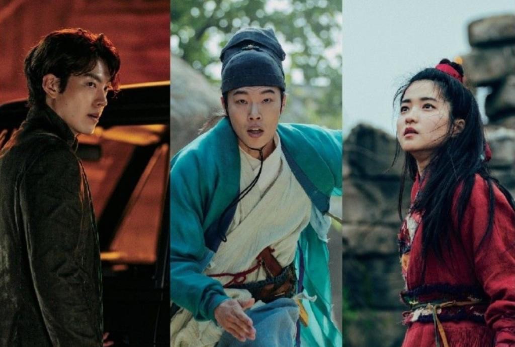 外星人韩国电影完整版免费观看,疯狂的外星人韩国上映