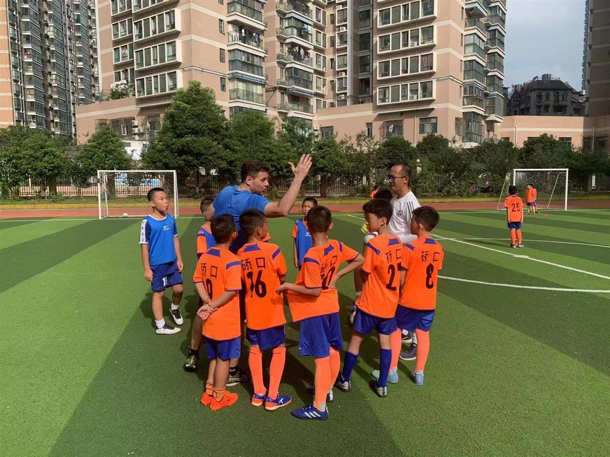 2023满天星足球训练营,武汉硚口青少年篮球训练营