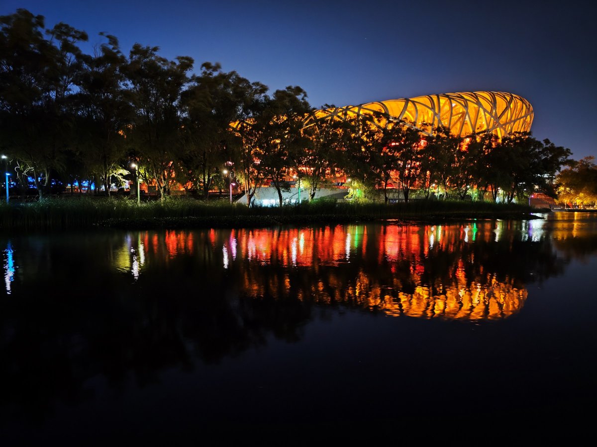 小米12sultra跟华为p50pro对比,小米12sultra和华为p50pro对比