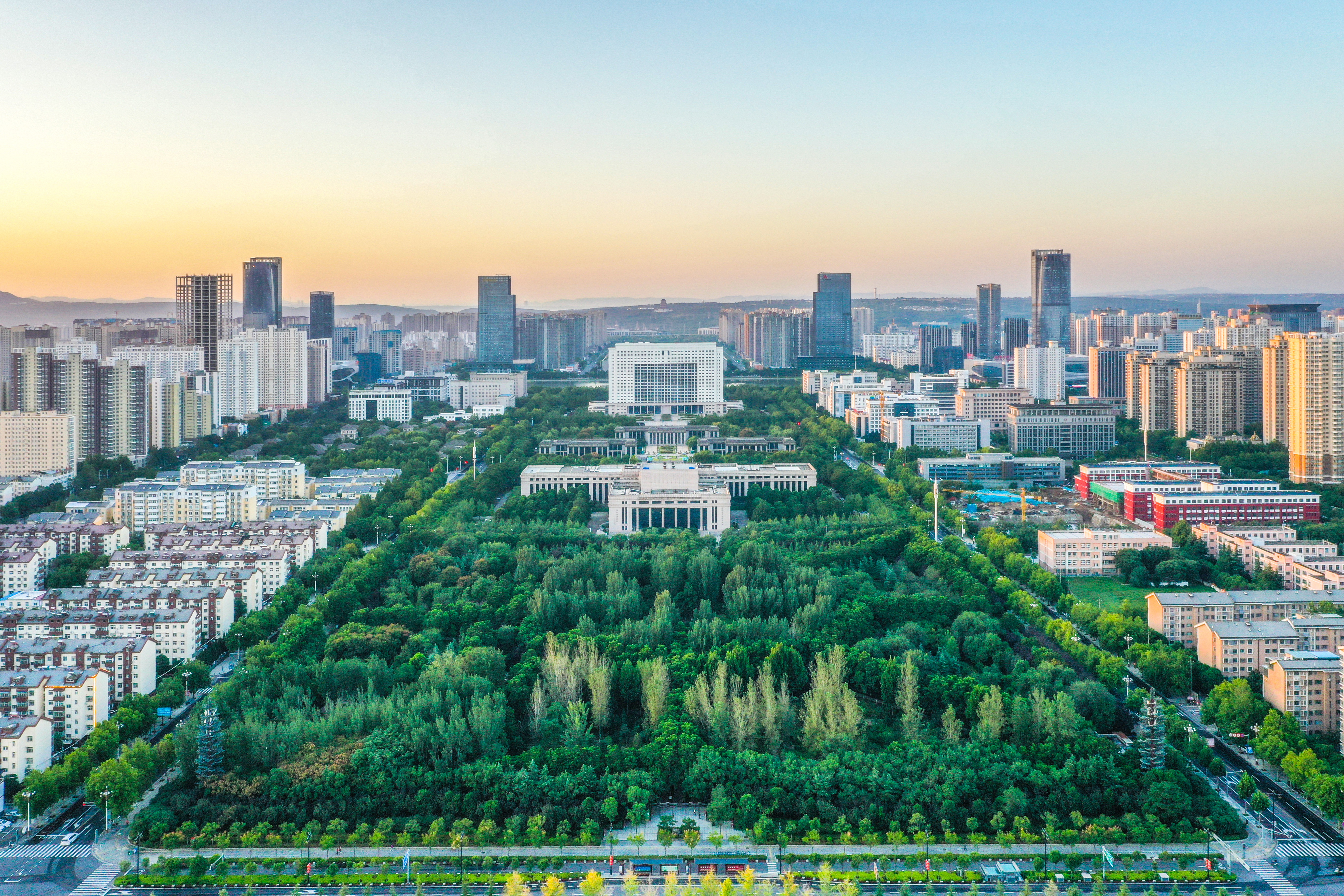 海澜集团落户洛阳洛龙区哪里,海澜集团落户洛阳