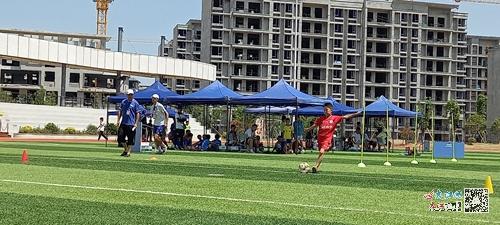 九江金安高级中学足球队,九江金安高级中学有多少学生