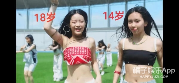 没出道就翻车？HYBE每个女团都不成，这魔咒是永远无法解除了？