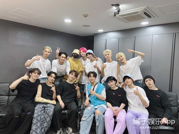 没出道就翻车？HYBE每个女团都不成，这魔咒是永远无法解除了？