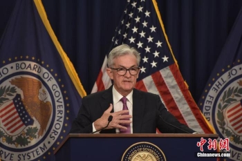 美国经济衰退影响美联储,最新拜登谈美联储