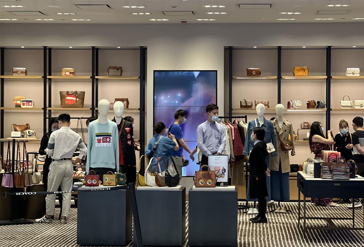 coach降价1000块,coach新款来袭