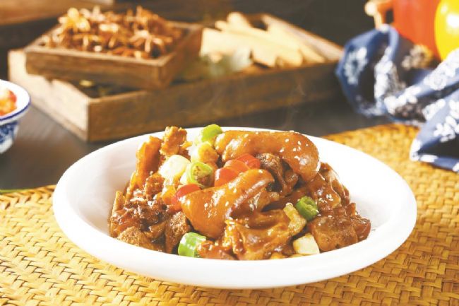 梅州网红打卡地美食五香甲鱼,钟祥最火网红餐厅甲鱼打卡地