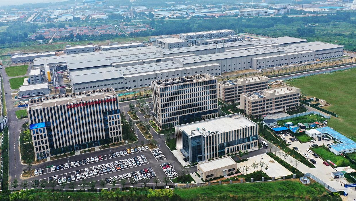 走在前开新局采访,走在前开新局十强产业看泰安