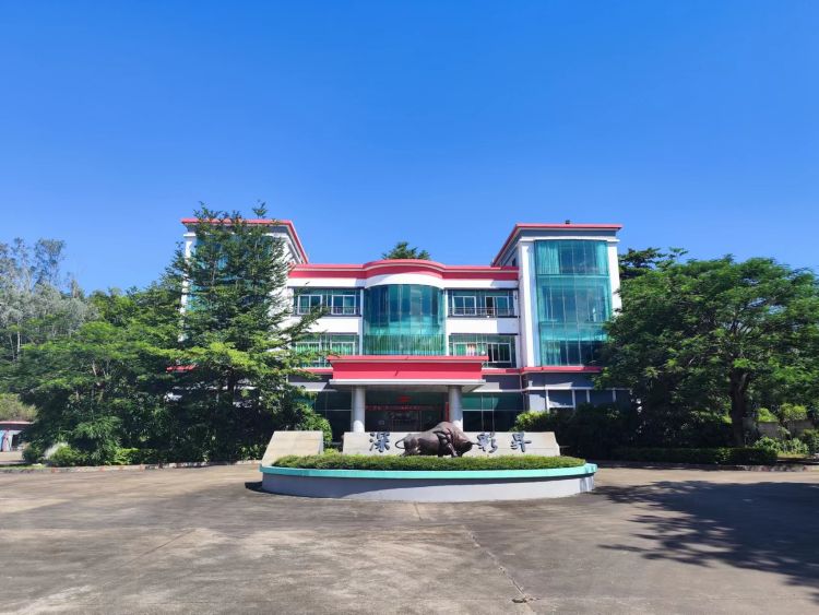 “巨”力同心（8）|彩昇：开垦出商标印刷机械“高产田”