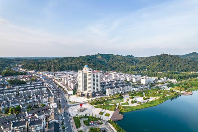 六安自驾游必去十个景点,六安大别山徒步线