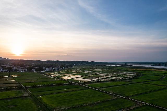 六安自驾游必去十个景点,六安大别山徒步线