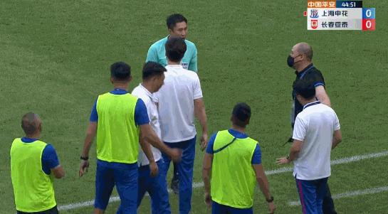 var取消了吗,var取消进球手势高燃剪辑