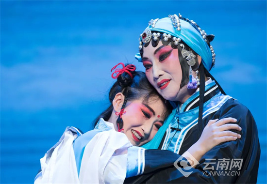 早安云南｜佤族清戏：极地边城的“广陵绝响”，中国戏曲珍贵“活化石”