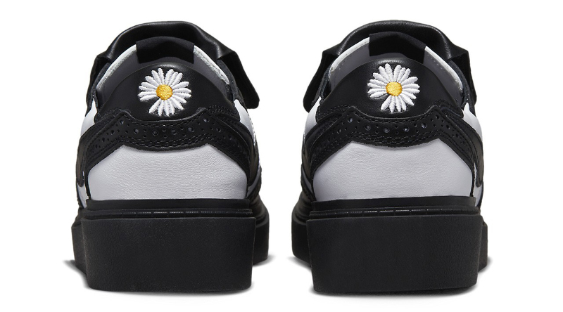 newbalance联名权志龙,每周鞋报