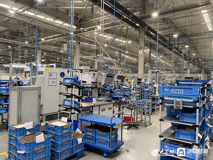 济南数字经济园区招商引资条件,济南高新区产业园招商政策