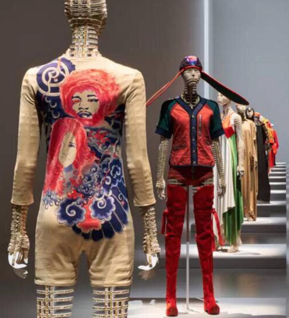 三宅一生临终时一段话,三宅一生最经典的是什么