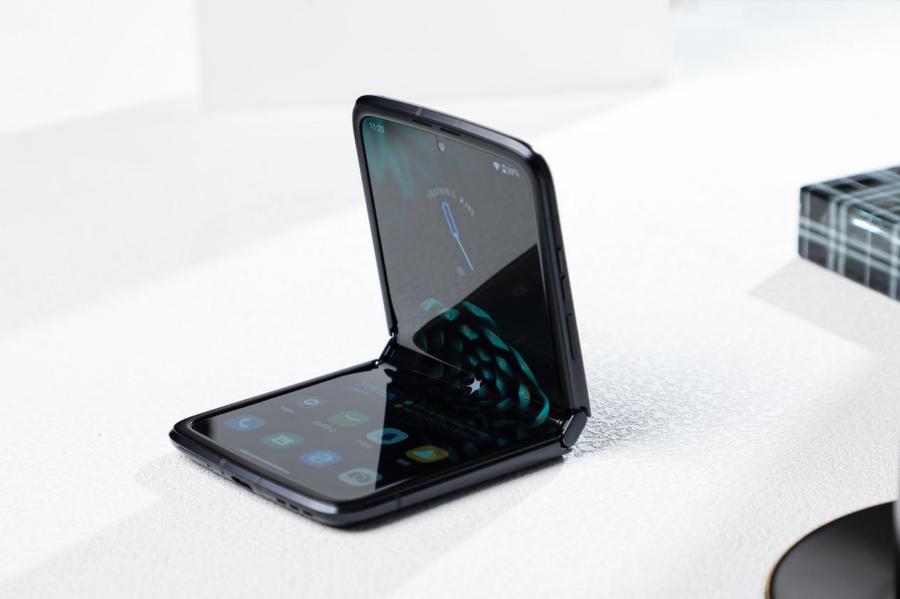 折叠屏motorazr2022款,motorazr折叠屏手机4999