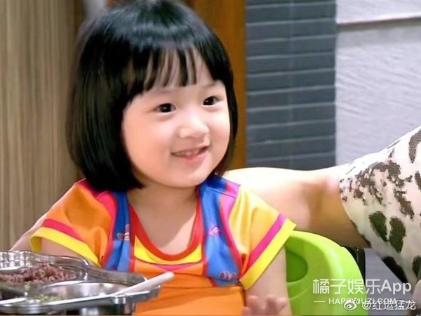 吴尊女儿neinei11岁近照,吴尊女儿neinei小时候爸爸去哪儿