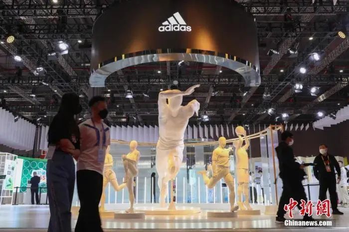 在中国阿迪达斯现状,未来5年阿迪达斯