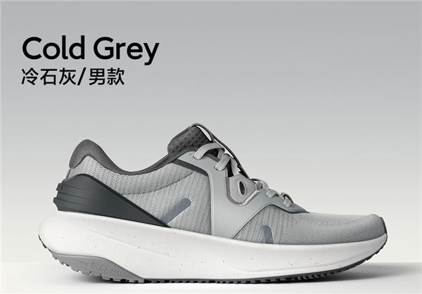 小米日常元素运动鞋5测评,小米5代运动鞋