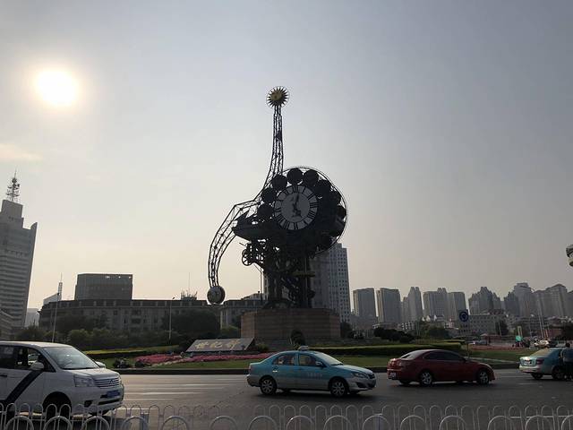 天津美景之旅,天津小资旅游