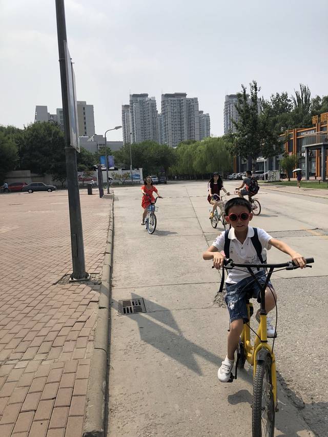 天津美景之旅,天津小资旅游