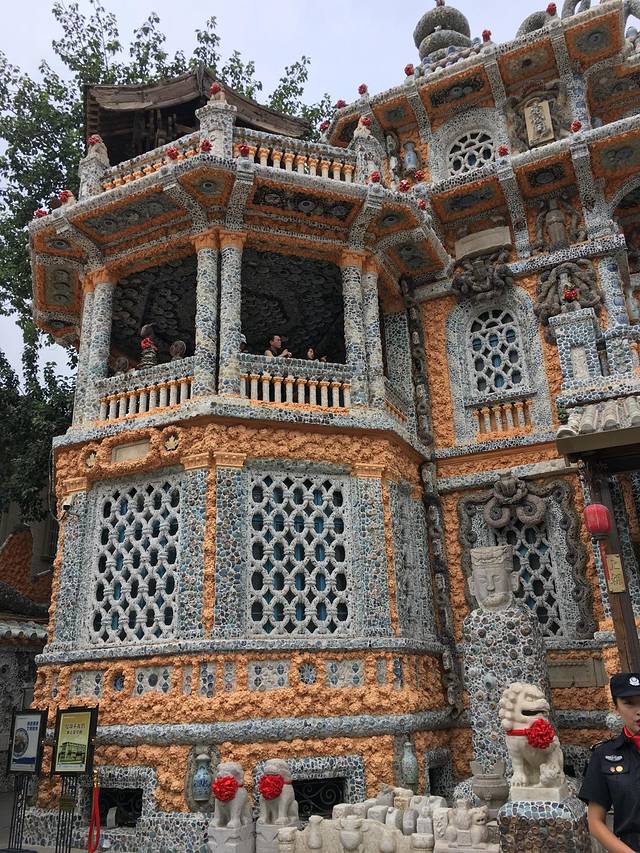 天津悠闲游玩攻略,天津趣味之旅