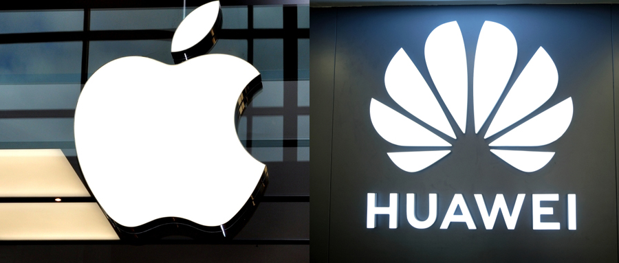 5G+卫星通信将成智能手机新标配？马斯克宣布星链直连手机，华为苹果谷歌或也加码