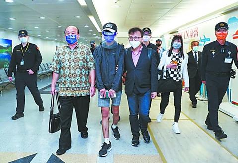 台湾骗局揭秘大全,台湾人被骗