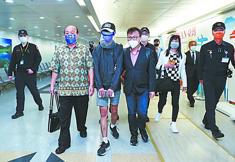 台湾人被骗25年视频,台湾骗局揭秘大全